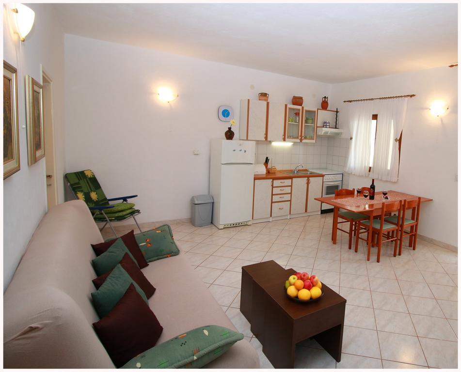 Apartment Benjamin โรกอซนิซา ภายนอก รูปภาพ